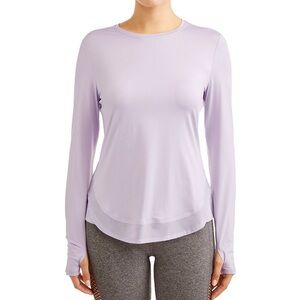 AVIA Women’s Active Performance T-Shirt S